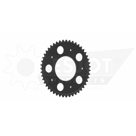 STANDARD SPROCKET REAR 525