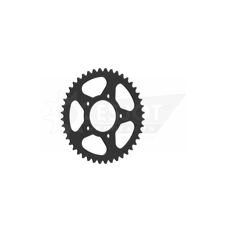 STANDARD SPROCKET REAR 525