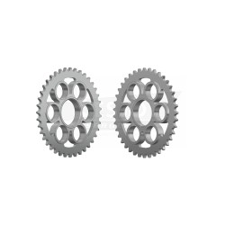 STANDARD SPROCKET REAR 525