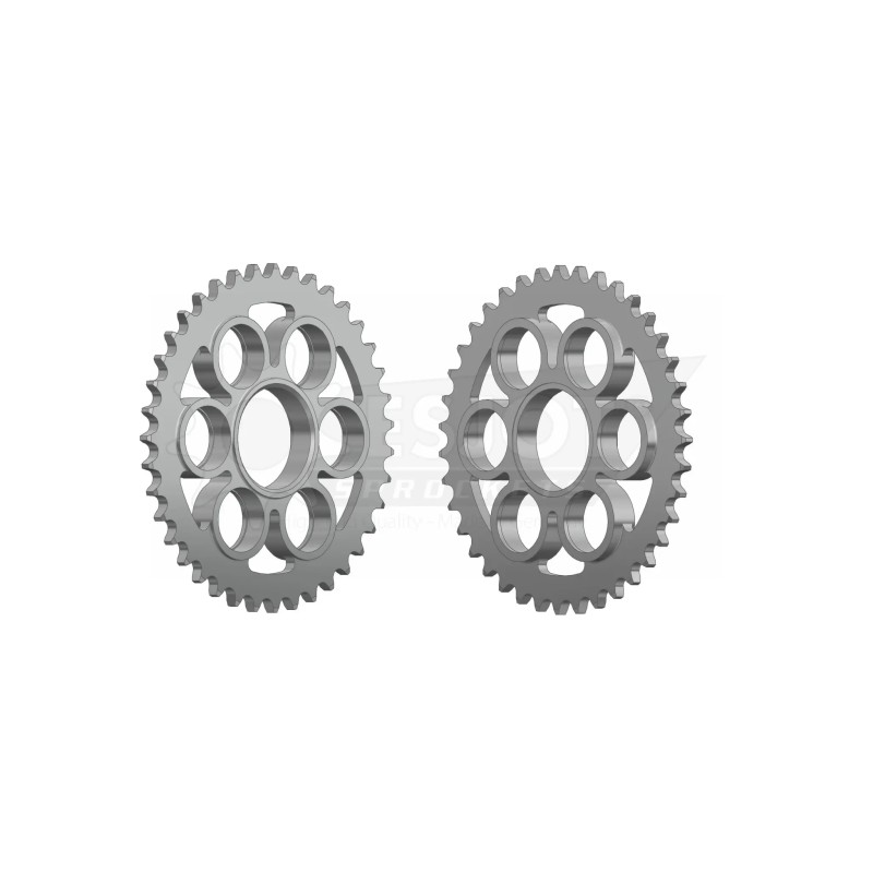 STANDARD SPROCKET REAR 525