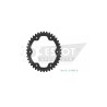 STANDARD SPROCKET REAR 525