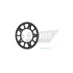 STANDARD SPROCKET REAR 525