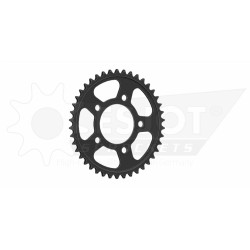 STANDARD SPROCKET REAR 525