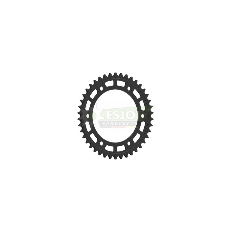 STANDARD SPROCKET REAR 525