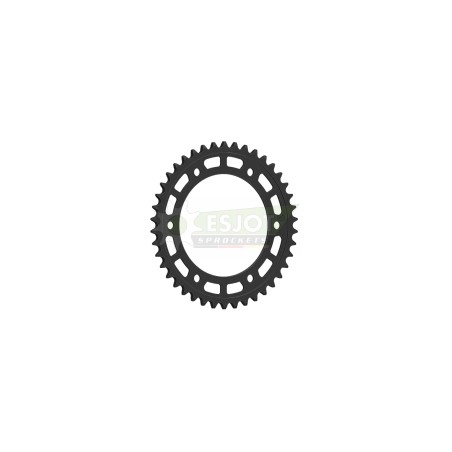 STANDARD SPROCKET REAR 525