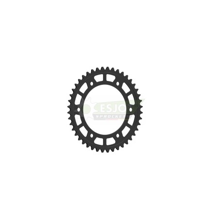 STANDARD SPROCKET REAR 525