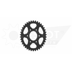 COURONNE ARRIÈRE STANDARD 525