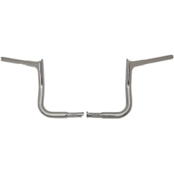 Guidon EZ Install 1-1/4" à extrémité pointue