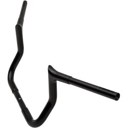 1-1 4  EZ Install Pointed Top Handlebar