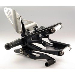 FXR Rearset