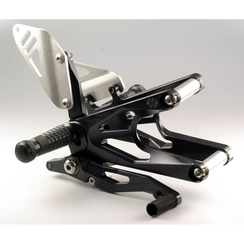 FXR Rearset