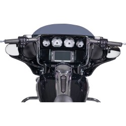 1-1 4  EZ Install Pointed Top Handlebar