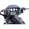 1-1 4  EZ Install Pointed Top Handlebar