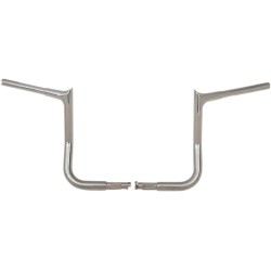 Guidon EZ Install 1-1/4" à extrémité pointue