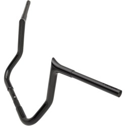 1-1 4  EZ Install Pointed Top Handlebar