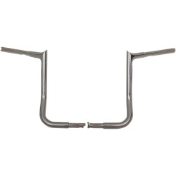 1-1 4  EZ Install Pointed Top Handlebar