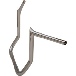 Guidon EZ Install 1-1/4" à extrémité pointue