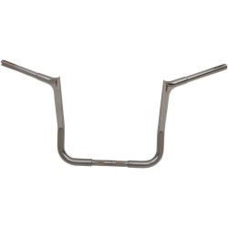 1-1 4  EZ Install Pointed Top Handlebar