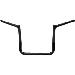1-1 4  EZ Install Pointed Top Handlebar