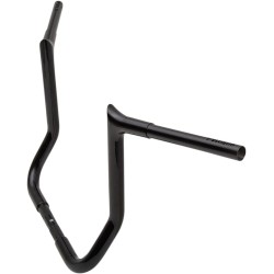 1-1 4  EZ Install Pointed Top Handlebar