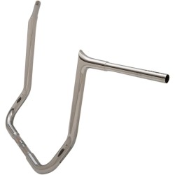 1-1 4  EZ Install Pointed Top Handlebar
