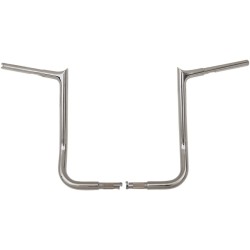 1-1 4  EZ Install Pointed Top Handlebar