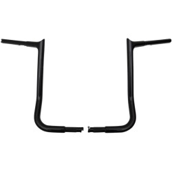 1-1 4  EZ Install Pointed Top Handlebar