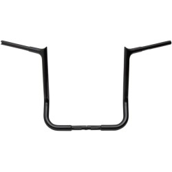 1-1 4  EZ Install Pointed Top Handlebar