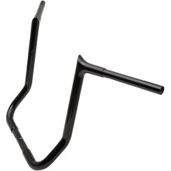 1-1 4  EZ Install Pointed Top Handlebar