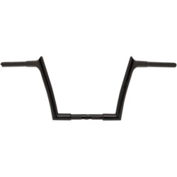 1-1 4  EZ Install Pointed Top Handlebar