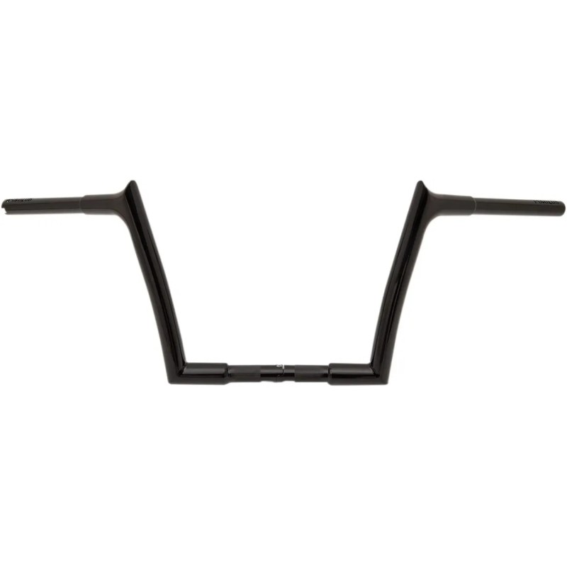 1-1 4  EZ Install Pointed Top Handlebar