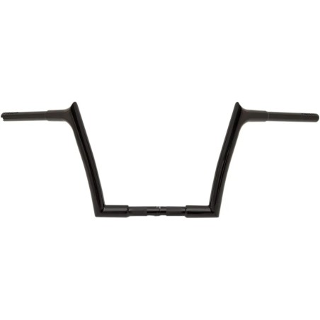 1-1 4  EZ Install Pointed Top Handlebar