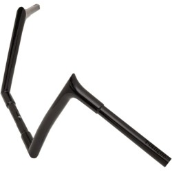 1-1 4  EZ Install Pointed Top Handlebar