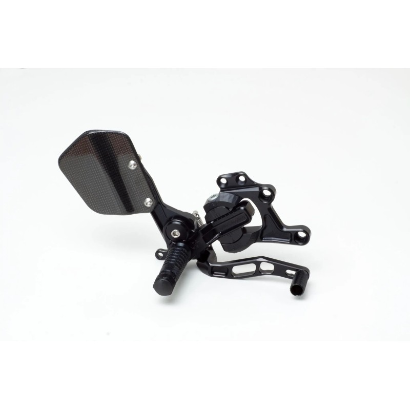 VCR38GT Adjustable Rearset