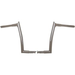 Guidon EZ Install 1-1/4" à extrémité pointue