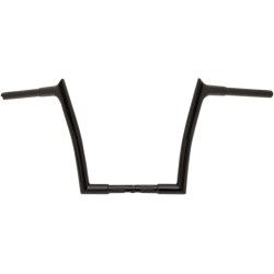 1-1 4  EZ Install Pointed Top Handlebar