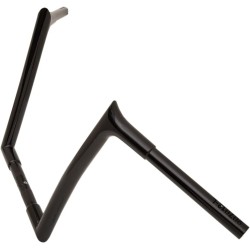 1-1 4  EZ Install Pointed Top Handlebar