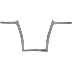 1-1 4  EZ Install Pointed Top Handlebar