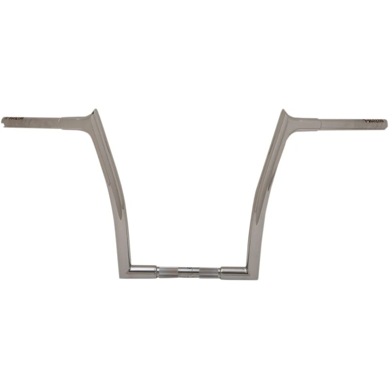 1-1 4  EZ Install Pointed Top Handlebar