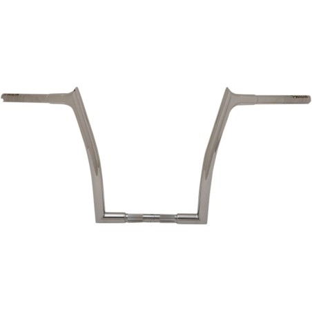 Guidon EZ Install 1-1/4" à extrémité pointue