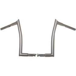 1-1 4  EZ Install Pointed Top Handlebar
