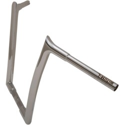 1-1 4  EZ Install Pointed Top Handlebar