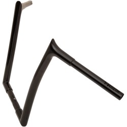 1-1 4  EZ Install Pointed Top Handlebar