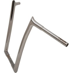 Guidon EZ Install 1-1/4" à extrémité pointue