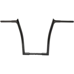 1-1 4  EZ Install Pointed Top Handlebar