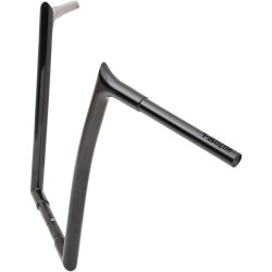 1-1 4  EZ Install Pointed Top Handlebar