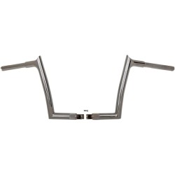 1-1 4  EZ Install Pointed Top Handlebar