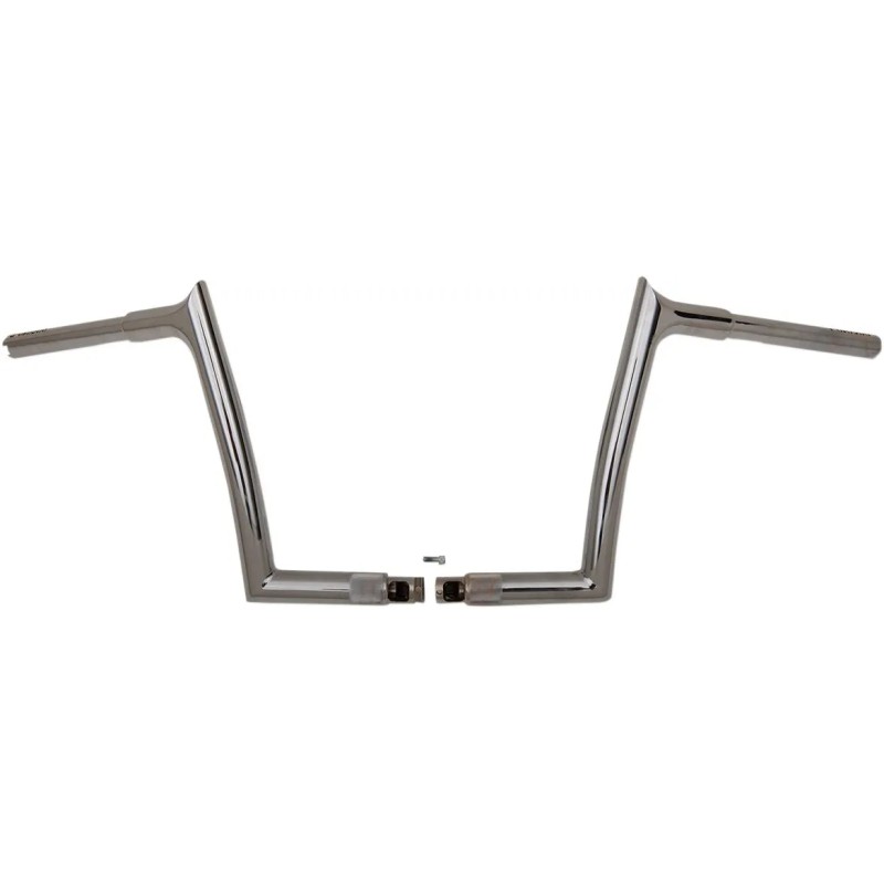 1-1 4  EZ Install Pointed Top Handlebar