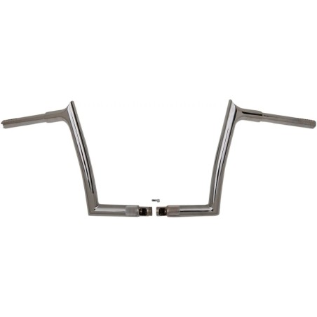 1-1 4  EZ Install Pointed Top Handlebar