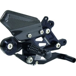 Rearset FXR